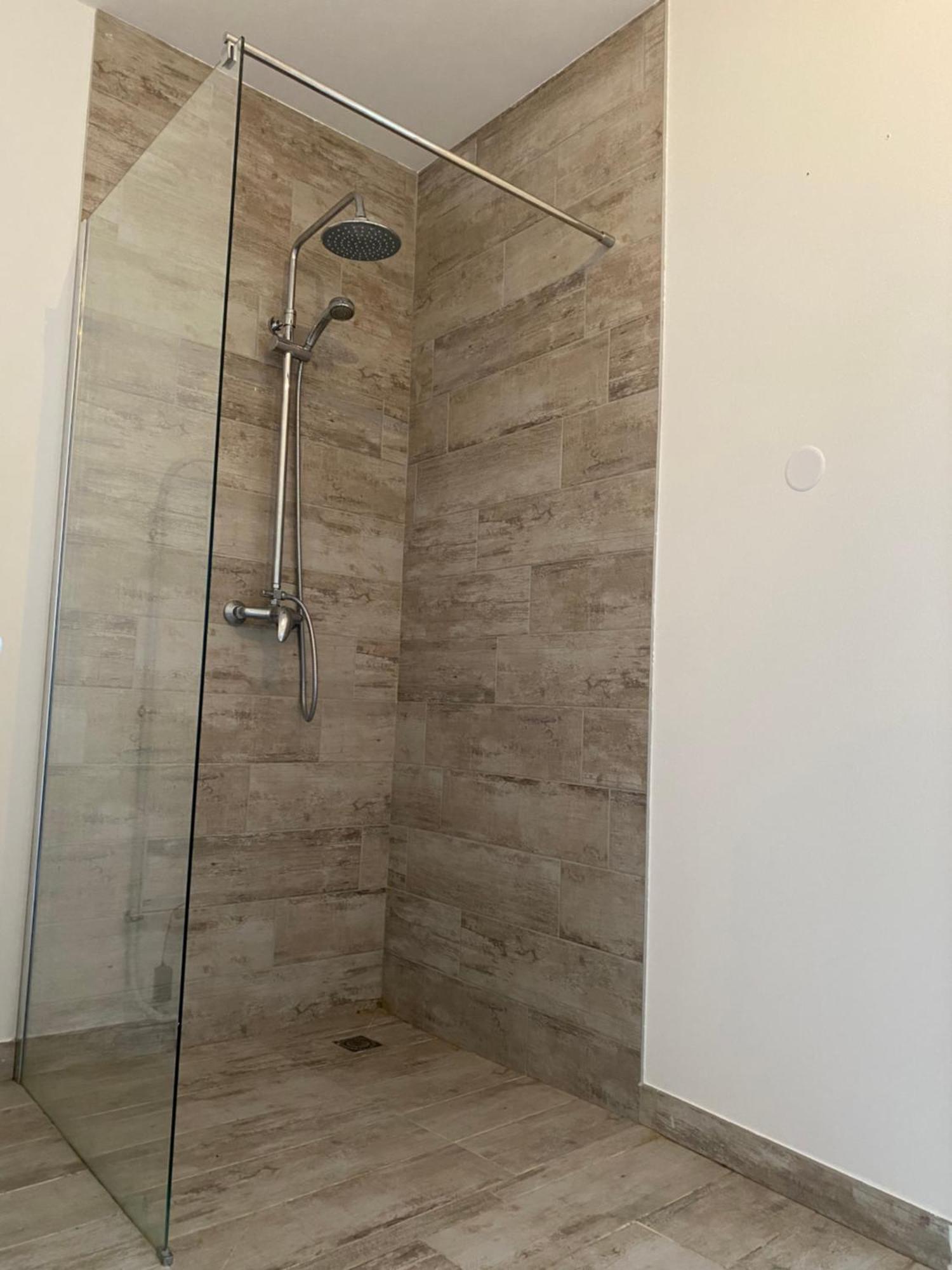 Jolie Chambre Independante, Salle De Bain Privee Mauguio Εξωτερικό φωτογραφία
